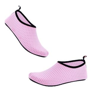 瑜伽鞋室内运动健身鞋男女综合训练软底防滑跳绳鞋舞蹈鞋跑步机鞋