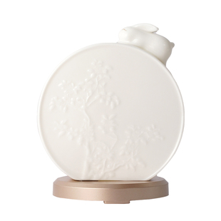 故宫 皎月桂华陶瓷氛围灯 创意礼物 生日礼物 故宫 故宫文创