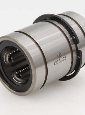 米MI思SUMI米推板导套直线滚珠型EGBL6 8 10 12 13 16 20 25 30