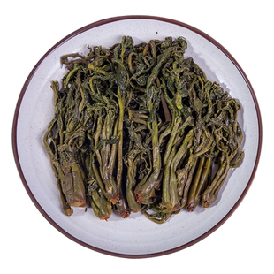 2025新鲜腌制香椿芽香椿头太和贡椿250g*3袋咸菜安徽阜阳特产包邮