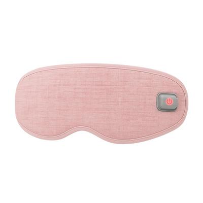 老人干眼症护眼热罩充电恒温助眠