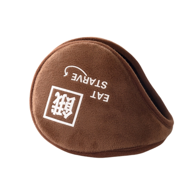 冬天耳罩男女通用防寒加绒保暖