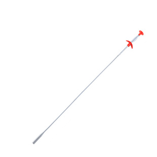 下水道夹子伸缩四爪取物异物夹取器通下水道钩子管道疏通神器细长