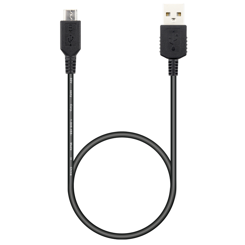 适用SONY索尼充电数据线CCD相机摄像机蓝牙耳机Type-C3.1连接电脑MicroUSB传输联机线A7M3 A630