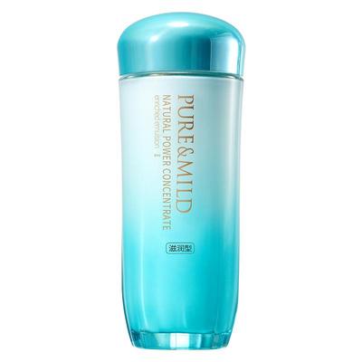 泊美菁盈粹乳液120ML