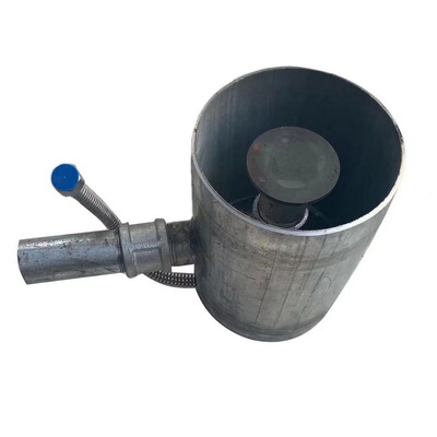 高热量废机油取暖炉燃烧器养殖场工业采暖炉炉头新型燃油水暖炉