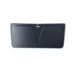 【专车定制】汽车遮阳前挡风玻璃防晒隔热遮阳板小车内遮光帘神器