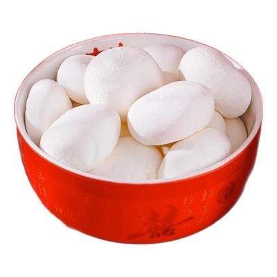 徐福记夹心棉花糖散装糖果过年货