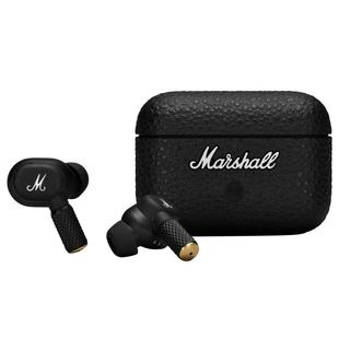 MARSHALL MOTIF II ANC马歇尔无线降噪蓝牙耳机入耳式耳麦高音质