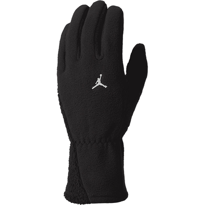 耐克男士防风保暖简约运动手套