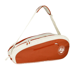 25款Wilson/威尔胜法网联名网球包男女球拍包单双肩便携运动背包