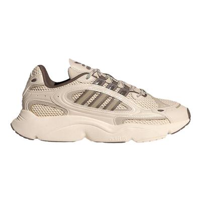 运动跑步鞋阿迪达斯三叶草女子