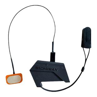 TGAM脑电波传感器脑波VR开发模组专注放松度训练脑波游戏开发模块