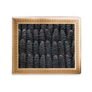 东上御品淡干海参干货9年野生大连瓦房店刺参礼盒500g非即食