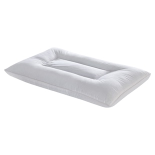 斯得福如家酒店同款荞麦枕头全棉纯棉单人草本硬颈椎枕芯成人助眠