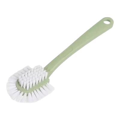 五面鞋刷家用多面去污无死角不伤