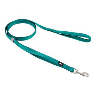 Hurtta悍拓2025秋冬新款周末勇士经典牵引带户外遛狗宠物狗牵引绳