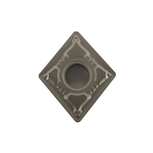 锐安数控刀片CNMG120408 120404-GM RC6225 菱形刀具刀头调质40Cr