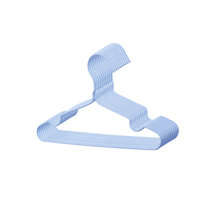 儿童衣架小衣架婴儿宝宝专用新生幼儿小孩晾撑子小号家用收纳阳台