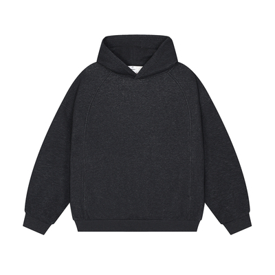 美式痞帅高级感卫衣385G重磅