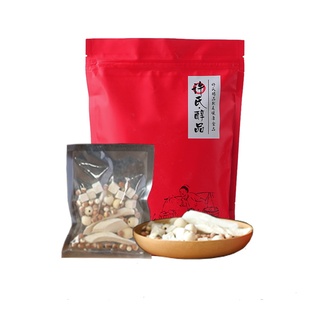 许氏醇品 四神汤 五谷养生茶上班泡水煮饮冲饮山药芡实茯苓莲子