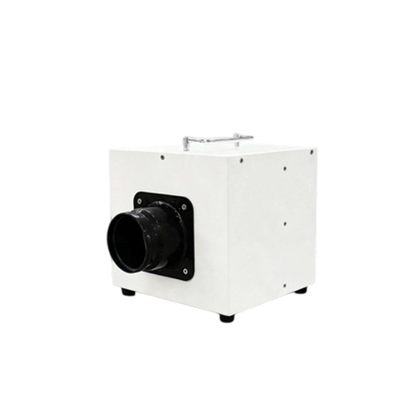 烟雾净化器焊锡过滤器烙铁吸烟机维修吸烟器桌面吸尘器牙科吸尘