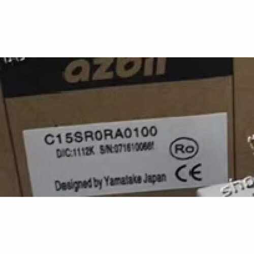 询价SDC15 C15MTV0RA0100 C15MTR0RA0
