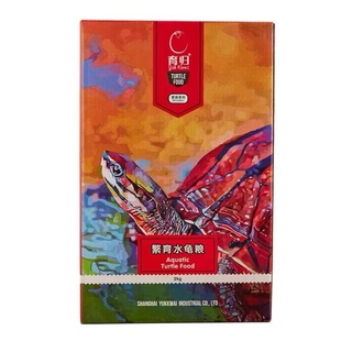 育归龟粮繁育草龟地图火焰幼龟西非剃刀蛋龟金钱龟补钙助发色饲料