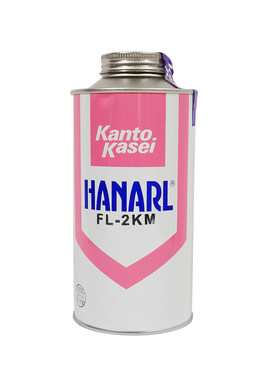 日本关东化成FL-2KM乳白色速干型润滑剂HANARL FL-2KM干燥皮膜润