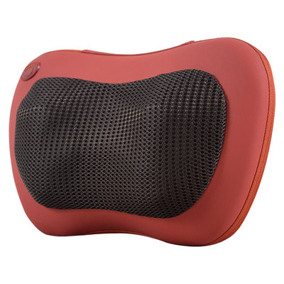 车载家用颈椎按摩器腰背部多功能