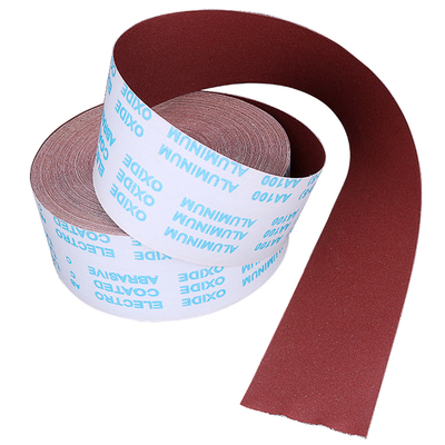 JB-5手撕软布卷砂带布砂纸沙纸木工砂皮打磨抛光沙皮纸纱布砂布带