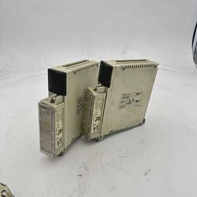 1Pc X SCHNEIDER ELECTRIC Input Module TSXDEY16A3  Terminal B