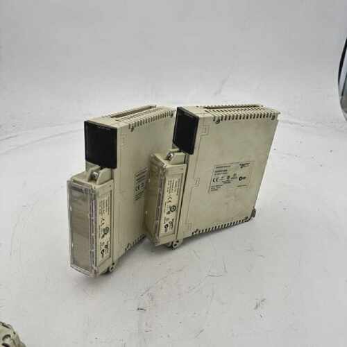 1pc x SCHNEIDER ELECTRIC INPUT MODULE TSXDEY16A3  TERMINAL B