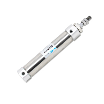 不锈钢迷你气缸双耳CJ2D