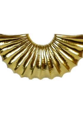 轻奢风金色民宿家居客厅装饰品