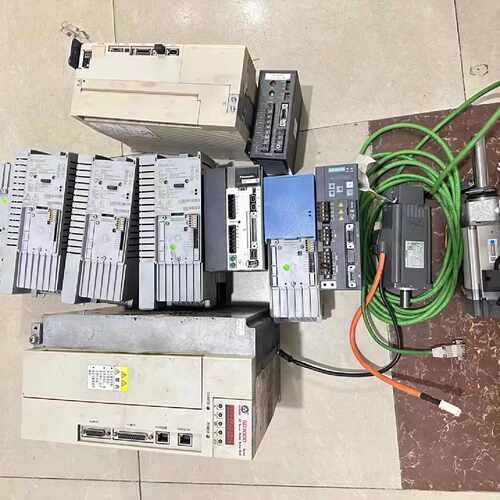 丹佛斯Danfoss变频器VLT3000 ?VLT3016?  FC-301维修175H7238