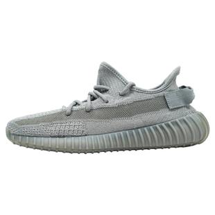 ADIDAS YEEZY BOOST 椰子350V2 男女低帮休闲跑步鞋ID4811 IF3219
