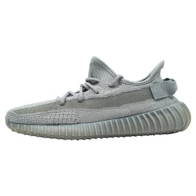ADIDAS椰子男女低帮跑步鞋
