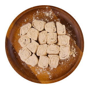 宁波特产老式手工三北豆酥糖浙江传统糕点心怀旧零食240g/1包