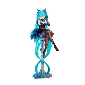 初音未来·永夜未央1/6手办