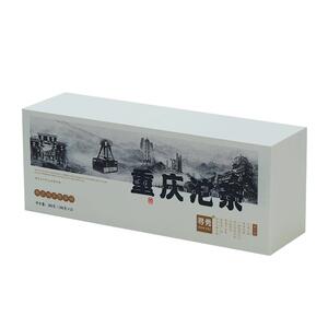 寻秀重庆沱茶普洱生茶云南大叶种