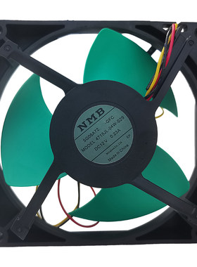 适用美的冰箱BCD-319WTPZM(E)-311WGPZM(E)-325WTGPM冷冻风机风扇