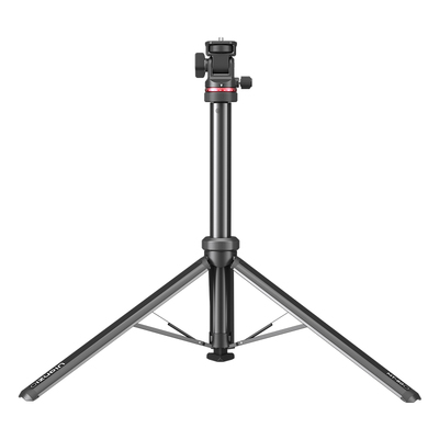 优篮子一键打开便携铝合金三脚架