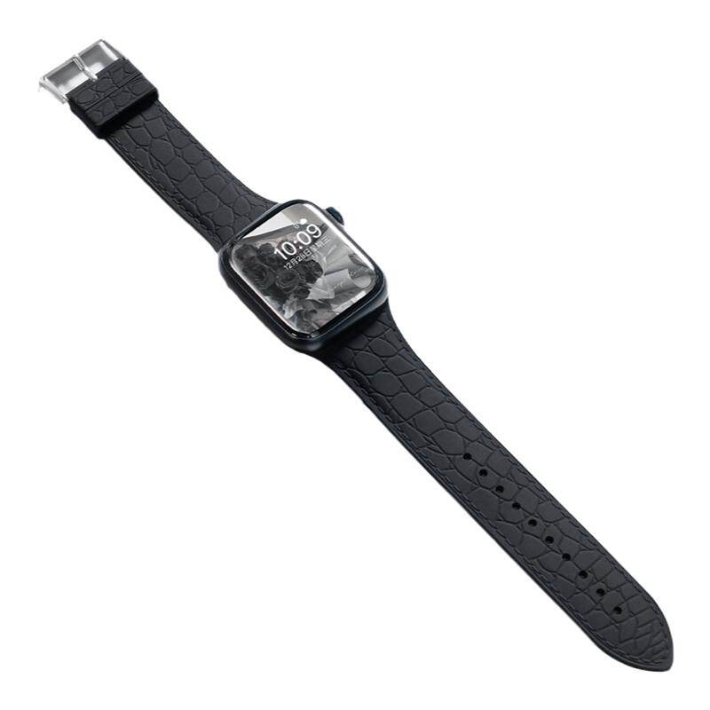 适用iwatch表带s10/9/8/7/6/5/4