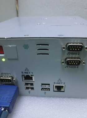 Lam Research 63-431843-00 Rev C Computer,EC2,QNX6,Nexus,Used