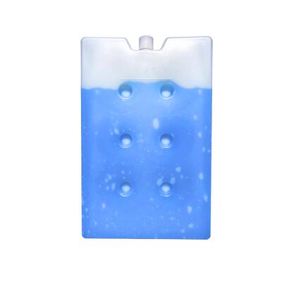 保温冷藏蓄冷降温循环使用冰板
