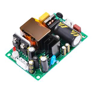 24V2A开关电源板模块ACDC220V转24V48W工业仪器电源微可调裸板
