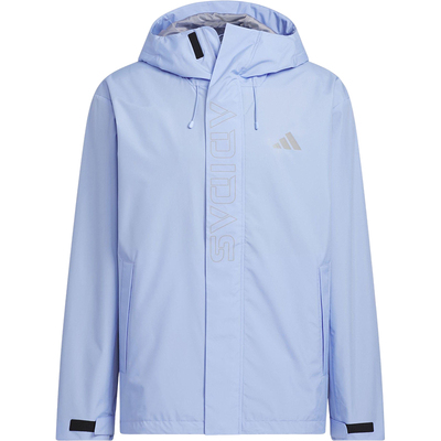 Adidas/阿迪达斯正品2025秋季款男女日常保暖运动连帽外套KF9397