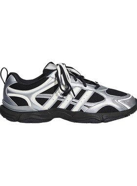 adidas阿迪达斯跃舞鞋秋季女超轻稳定防滑耐磨休闲运动鞋 KH6932