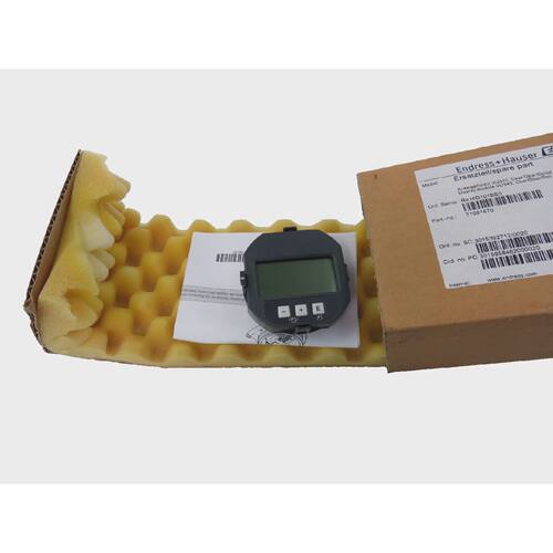 ENDRESSHAUSER 71091670 VU340 PC184801BE0 DPilot M Display Mo